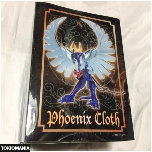 聖闘士聖衣神話EX フェニックス一輝（新生青銅聖衣）未開封品 - Image 4