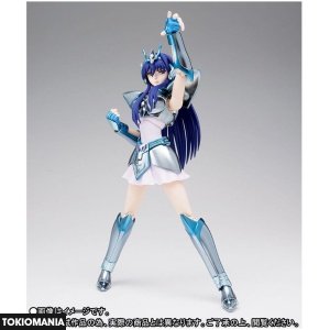 Saint Cloth Myth Eclair Kyoko & Eclair Cloth Enhancement Parts Set - Image 3