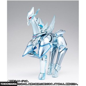 Saint Cloth Myth Eclair Kyoko & Eclair Cloth Enhancement Parts Set - Image 4