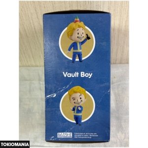 Nendoroid Bolt Boy - Image 4