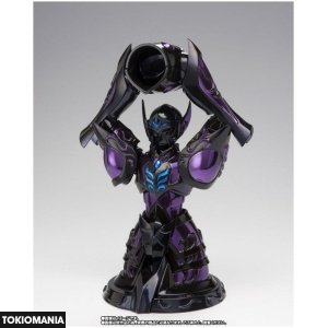 Saint Cloth Myth EX Aquarius Camus (Surplice) <20th Revival Edition> - Image 4