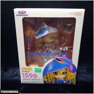 Nendoroid Black Magician Girl/1596