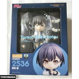 Nendoroid , 2536, BanG Dream, Takamatsu Tou, Mygoo