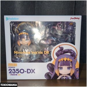 Nendoroid Inanisu DX Inanisu Hololive