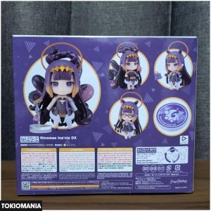 Nendoroid Inanisu DX Inanisu Hololive - Image 2