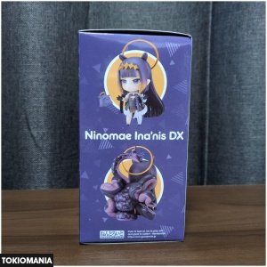 Nendoroid Inanisu DX Inanisu Hololive - Image 3