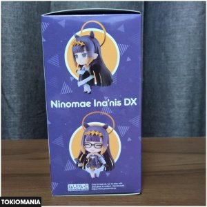 Nendoroid Inanisu DX Inanisu Hololive - Image 4