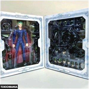 Saint Cloth Myth Zeta Mizar Syd - Image 3