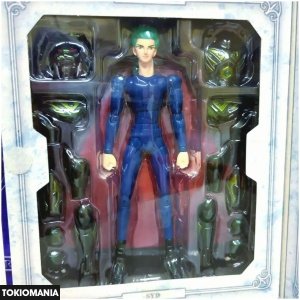 Saint Cloth Myth Zeta Mizar Syd - Image 4