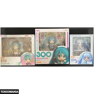 Nendoroid Hatsune Miku