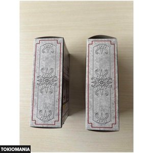 Saint Cloth Myth Series Display Stand Set (Set of 2) - Image 3
