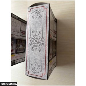 Saint Cloth Myth Series Display Stand Set (Set of 2) - Image 4