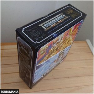 Saint Cloth Myth EX - Effect Parts Set - Image 3