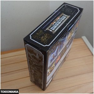 Saint Cloth Myth EX - Effect Parts Set - Image 4