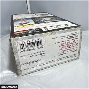 Saint Cloth Myth Exclusive Display Stand Set - Image 4