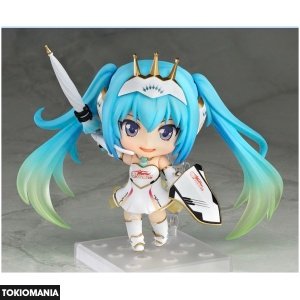 Nendoroid  Hatsune Miku Racing Miku 2015 Ver.