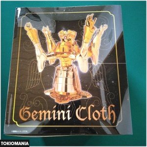 Saint Cloth Myth EX Gemini Saga (Revival Edition) - Image 4