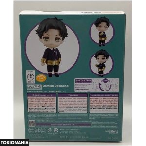 Nendoroid SPY×FAMILY Damien Desmond - Image 2