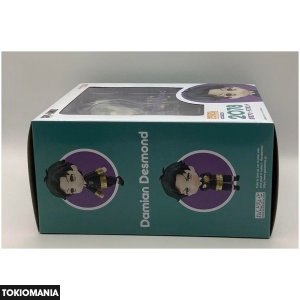 Nendoroid SPY×FAMILY Damien Desmond - Image 4