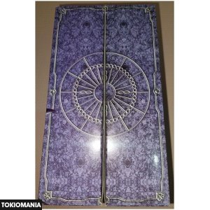 Saint Cloth Myth Thanatos God of Death - Image 4