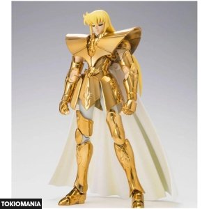 聖闘士聖衣神話EX バルゴシャカ~ORIGINAL COLOR 新品