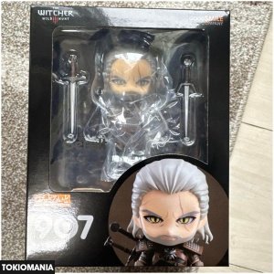Nendoroid 907 Geralt