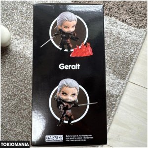 Nendoroid 907 Geralt - Image 4
