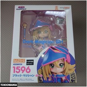 Nendoroid Yu-Gi-Oh! Dark Magician Girl