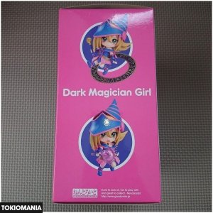 Nendoroid Yu-Gi-Oh! Dark Magician Girl - Image 3