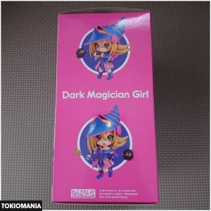 Nendoroid Yu-Gi-Oh! Dark Magician Girl - Image 4