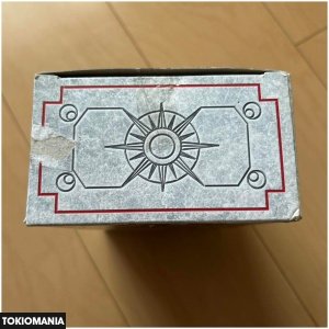 Saint Cloth Myth Exclusive Display Stand Set  Unused - Image 4