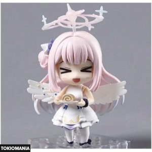 Nendoroid 2423 Blue Archives Mika Mizono Figure - Image 2