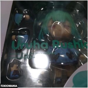 Nendoroid Hololive 3rd Generation Miruha Rushia - Image 4
