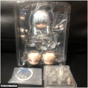 Nendoroid Blue Archives Namakoshio Noah Blue Archives Figure Beautiful Girl Goods - Image 2