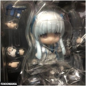 Nendoroid Blue Archives Namakoshio Noah Blue Archives Figure Beautiful Girl Goods - Image 3