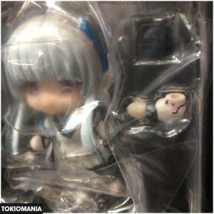 Nendoroid Blue Archives Namakoshio Noah Blue Archives Figure Beautiful Girl Goods - Image 4