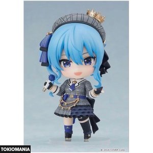 Nendoroid Hololive Production Suisei Hoshimachi Hololive Figure