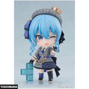 Nendoroid Hololive Production Suisei Hoshimachi Hololive Figure - Image 2