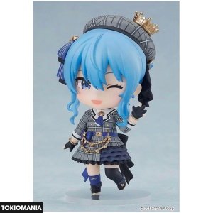 Nendoroid Hololive Production Suisei Hoshimachi Hololive Figure - Image 3