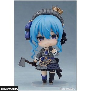 Nendoroid Hololive Production Suisei Hoshimachi Hololive Figure - Image 4