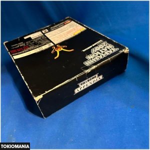 Saint Cloth Myth APPENDIX Gemini Saga Tamashii Nation 2009 - Image 4