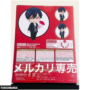 Nendoroid Noah Bolster Wynnight: The reason she went to the Duke's mansion - Image 2