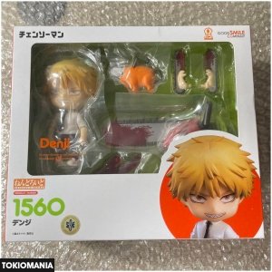 Nendoroid Chainsaw Man Denji