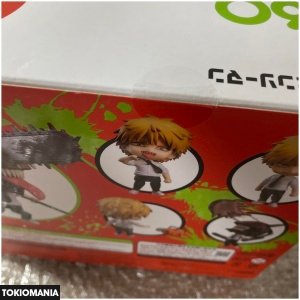 Nendoroid Chainsaw Man Denji - Image 2