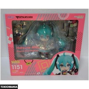Nendoroid Limited Hatsune Miku Magical Mirai 2019