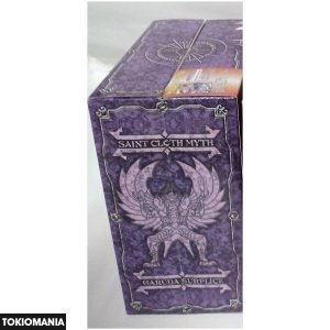 Saint Cloth Myth Garuda Aiacos - Image 4
