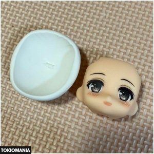 Nendoroid Doll Megumi Kato Face Parts, Beret