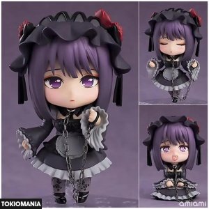 Nendoroid Dress-up Love Marin & Shizuku That Time I Got Reincarnated as a Doll Figure - Image 3