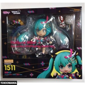 Nendoroid MagicMira 2020 Summer Festival ver.