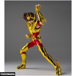 Saint Cloth Myth EX Pegasus Seiya - Image 3
